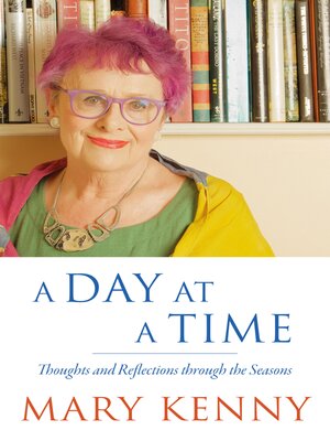 cover image of A Day at a Time